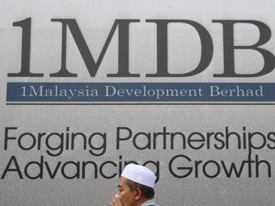 Mega Korupsi 1MDB: Dari PM Malaysia Hingga Yacht Rp 3,5 T di Bali