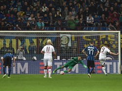 Inter Takluk 1-2 dari Torino