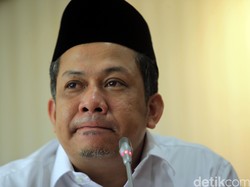 Fahri Hamzah Singgung Menteri Pakai APBN Ingin Jadi Wapres, Siapa?