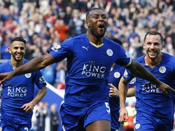 Dongeng Leicester, juga Dongeng Big Wes Morgan