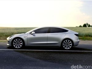 Mobil Listrik Dipakai Taksol Tembus 400 Ribu Km, Kondisi Baterainya Bikin Kaget Mobil Listrik Dipakai Taksol Tembus 400 Ribu Km, Kondisi Baterainya Bikin Kaget