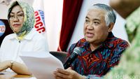 Din Syamsuddin Bentuk Pergerakan Indonesia Maju