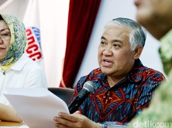 Din Minta Sekolah 5 Hari Tidak Dipahami Full Day School