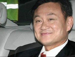 Mantan PM Thailand Thaksin Shinawatra Baru Sembuh dari COVID-19