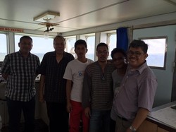 Ini Kesaksian 3 WNI yang Dibebaskan Kelompok Abu Sayyaf dari Kapal Malaysia