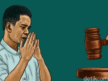 Ditolak Rujuk, Dosen Bunuh Pegawai BRI