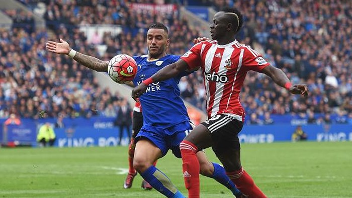 Koeman Protes Dua Handball Leicester