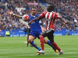 Koeman Protes Dua Handball Leicester