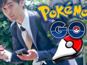 Nintendo Cuma Kebagian Receh dari Pokemon Go