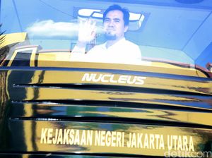 Alasan Saipul Jamil Mohon Penangguhan Penahanan