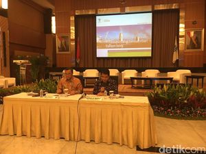 Kemudahan Perizinan Belum Berdampak ke UMKM