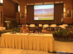 Kemudahan Perizinan Belum Berdampak ke UMKM