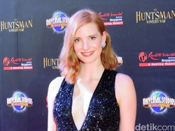 Perannya Terlalu Remeh, Bintang X-Men Tolak Peran di Doctor Strange