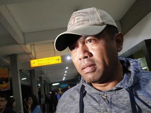 Kesaksian Penumpang: Ada Ledakan, Awak Pesawat Batik Air Panik dan Teriak Fire Kesaksian Penumpang: Ada Ledakan, Awak Pesawat Batik Air Panik dan Teriak Fire