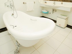 9 Benda yang Wajib Ada di Kamar Mandi