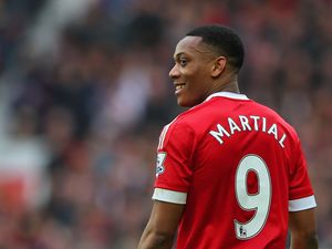 Martial Tak Pernah Terbebani Harga Mahal