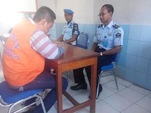 Sekolah di Ponorogo Enggan Fasilitasi Ujian Nasional Siswa yang Terlibat Kriminal Sekolah di Ponorogo Enggan Fasilitasi Ujian Nasional Siswa yang Terlibat Kriminal