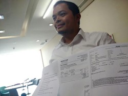 Wahyu Dewanto: Saya di Australia Tak Satu pun Menggunakan Fasilitas Pemerintah