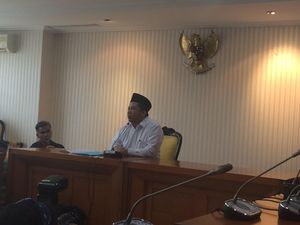 Fahri Hamzah Melawan: PKS Lakukan Perbuatan Melawan Hukum Sangat Serius!