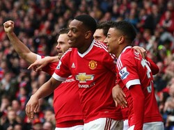 Menang, tapi Setan Merah Masih Belum Meyakinkan