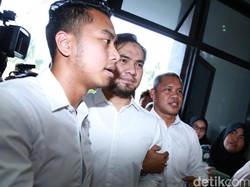 Makin Dekat Sidang, Saipul Jamil Sering Tawarkan Perdamaian dengan Korban
