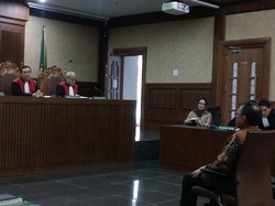 Sudirman Said Bersaksi di Pengadilan Tipikor untuk Kasus Dewie Limpo
