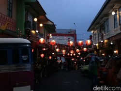 Mudik ke Malang? Ini Destinasi yang Wajib Ditengok!