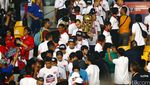 Arema Cronus Juara Piala Bhayangkara 2016
