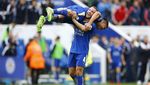 Leicester Kalahkan Southampton