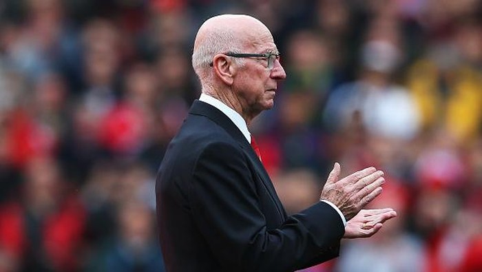 Foto: Getty Images/Alex Livesey Foto: Getty Images/Alex Livesey