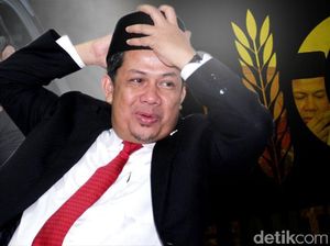 Protes Pemecatan, Fahri Hamzah Serang Presiden PKS Protes Pemecatan, Fahri Hamzah Serang Presiden PKS