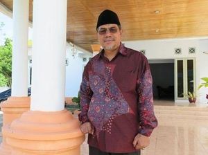 PKS Wilayah Indonesia Timur Kompak Dukung Pemecatan Fahri Hamzah PKS Wilayah Indonesia Timur Kompak Dukung Pemecatan Fahri Hamzah