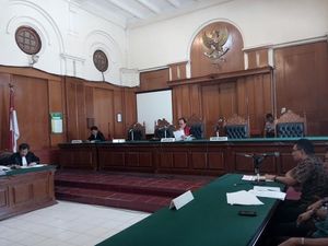 Kuasa Hukum La Nyalla Terus Kritik akan Keluarnya Sprindik Baru