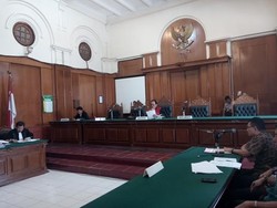 Kuasa Hukum La Nyalla Terus Kritik akan Keluarnya Sprindik Baru