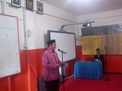 Menag Minta Pembuat Majalah Charlie Heboh Diproses Hukum