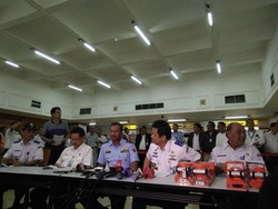 Tabrakan dengan Batik Air, TransNusa: Pemindahan Pesawat Kami Sudah Sesuai Prosedur