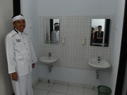 Golkar Jabar Nilai Setnov Sosok Pemersatu Partai