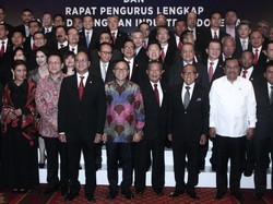 Ketua MPR: Mayoritas Fraksi Sepakat Kembalikan GBHN