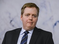 PM Islandia Mengundurkan Diri Terkait Dokumen Panama