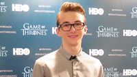 Ngobrol Bareng Bran Stark Game of Thrones di #GoTAsiaWoW