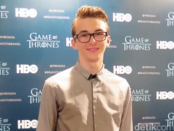 Isaac Hempstead Wright Paling Benci Karakter Ini di Game of Thrones