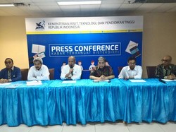 Jangan Sampai Masyarakat Maluku Jadi Penonton di Blok Masela