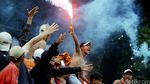 Laga Uji Coba Persija vs Barito Putera Berakhir Imbang