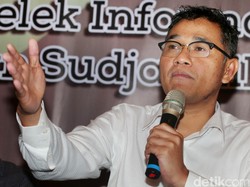 KIK Puji Pidato Game of Thrones Jokowi