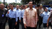 Sultan Kunjungi Malioboro Pasca Bebas Parkir
