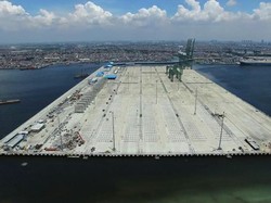 Infrastruktur Sudah Mulai Oke, Pemerintah Optimis Industri Otomotif Lebih Maju