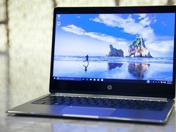 EliteBook Folio, Jawaban HP untuk MacBook