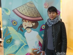 Penerbit Asing Minati Buku Anak Indonesia