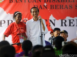 Tembus Keterisolasian, Jokowi Bangun Infrastruktur Ini di Papua