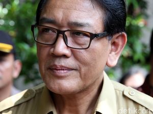 Ini Alasan Disdik DKI Gagal Lelang Mebel untuk 183 Sekolah